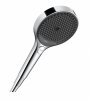 Hansgrohe Rainfinity Słuchawka prysznicowa 130 EcoSmart 9l/min chrom 26865000